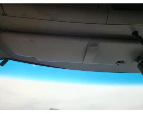  Kenworth T680 Visor #