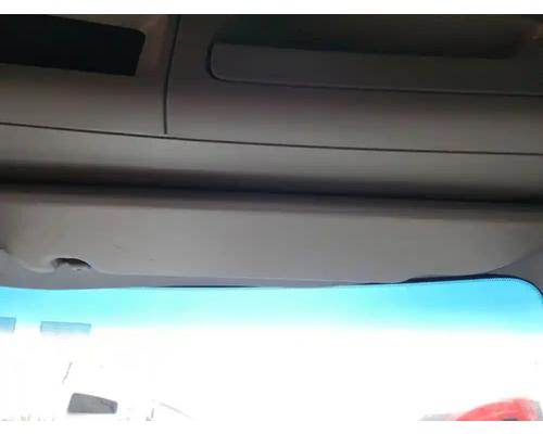  Kenworth T680 Visor #