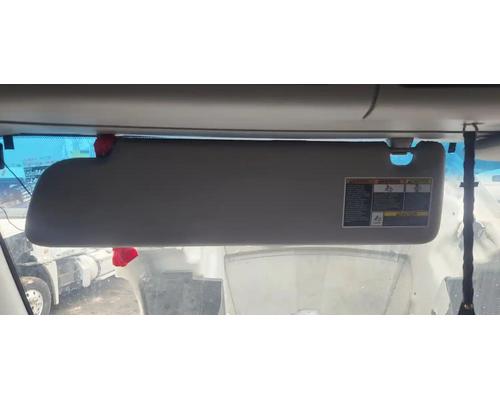  Kenworth T680 Visor #