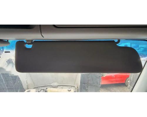  Kenworth T680 Visor #