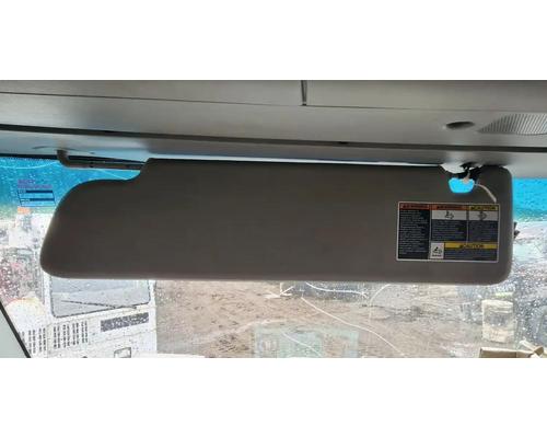  Kenworth T680 Visor #