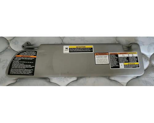  Kenworth T680 Visor #