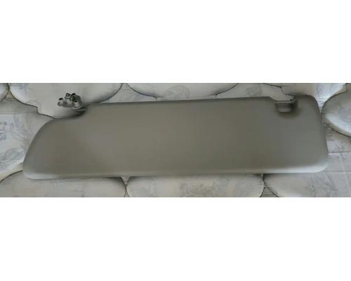 Kenworth T680 Visor #