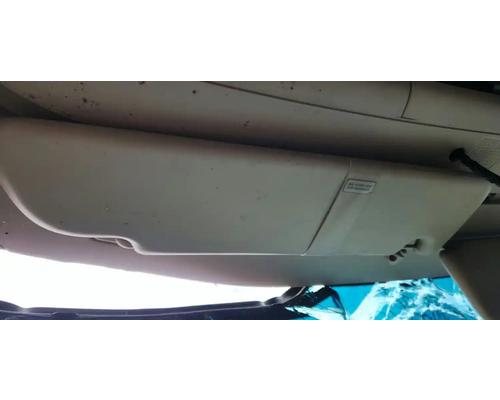  Kenworth T680 Visor #