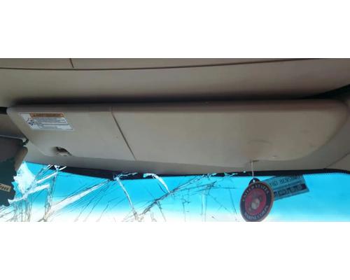 Kenworth T680 Visor #