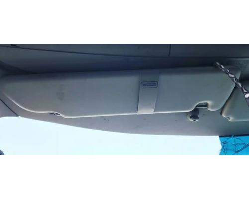  Kenworth T680 Visor #