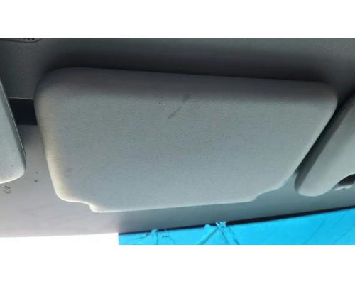  Kenworth T680 Visor #