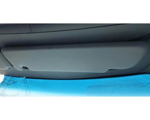  Kenworth T680 Visor #