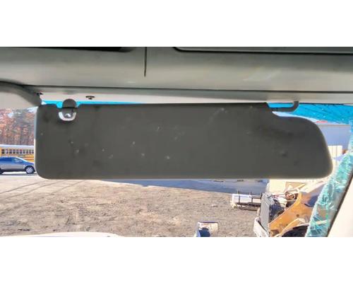  Kenworth T680 Visor #