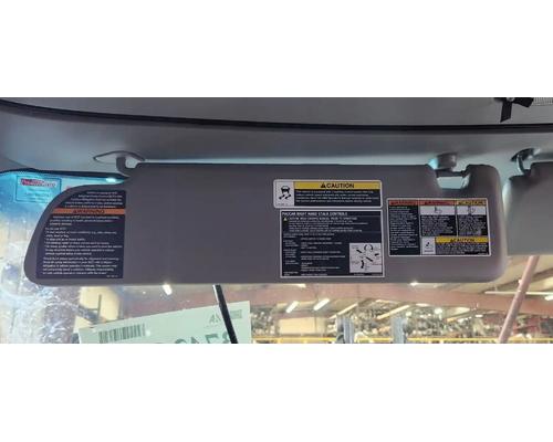  Kenworth T680 Visor #