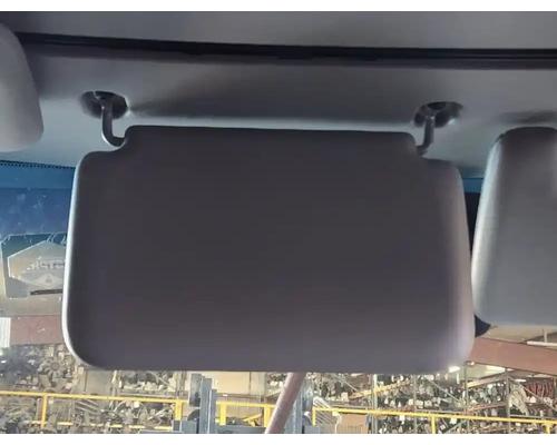  Kenworth T680 Visor #