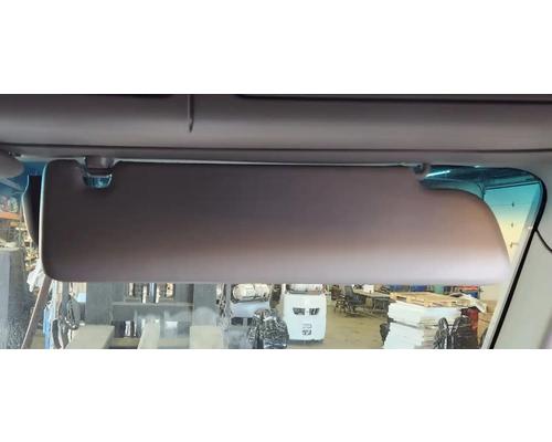  Kenworth T680 Visor #