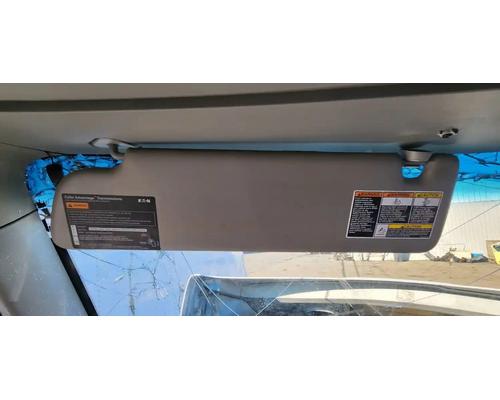  Kenworth T680 Visor #