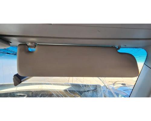 Kenworth T680 Visor #