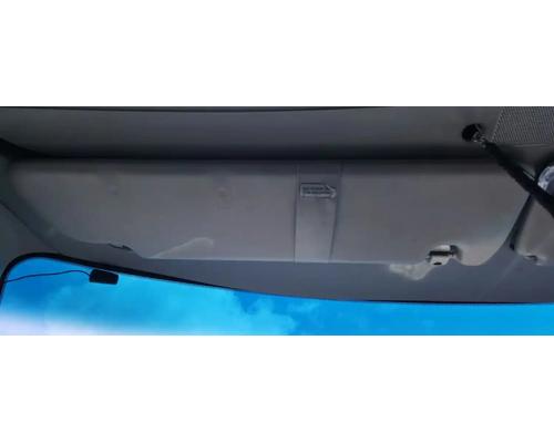  Kenworth T680 Visor #
