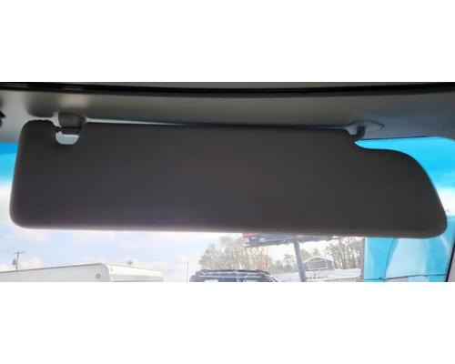  Kenworth T680 Visor #