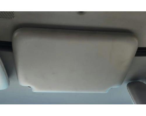  Kenworth T680 Visor #