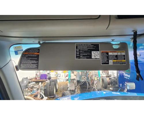  Kenworth T680 Visor #