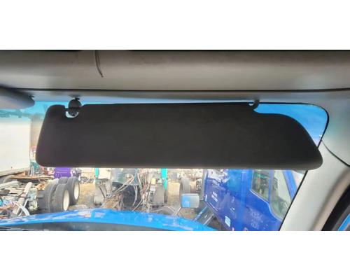  Kenworth T680 Visor #