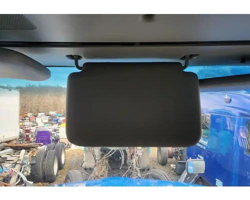  Kenworth T680 Visor #