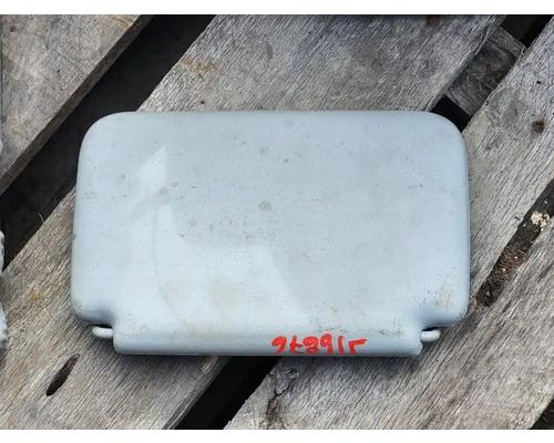  Kenworth T680 Visor #