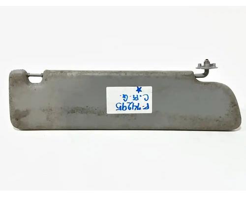  Kenworth T680 Visor #