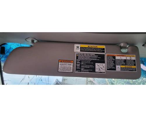  Kenworth T680 Visor #