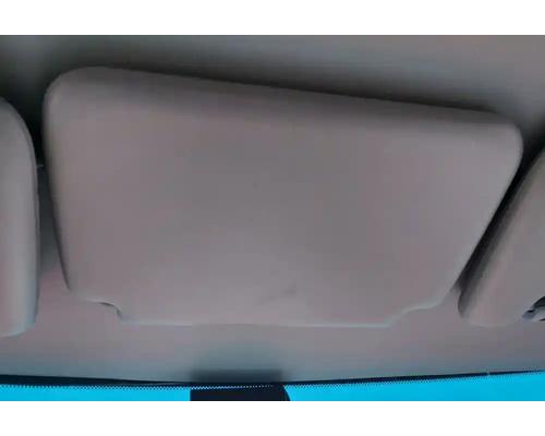  Kenworth T680 Visor #