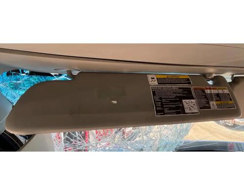  Kenworth T680 Visor #