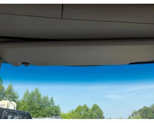  Kenworth T680 Visor #