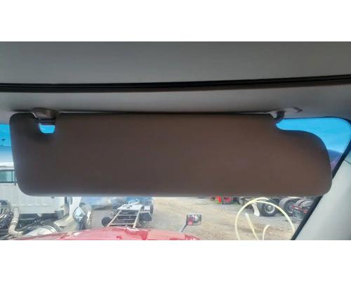  Kenworth T680 Visor #