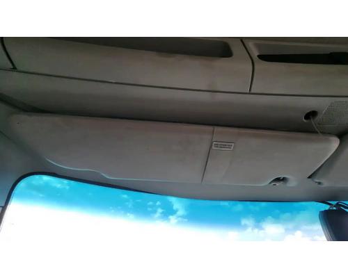  Kenworth T680 Visor #