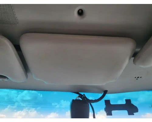  Kenworth T680 Visor #