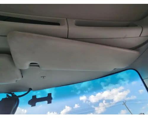  Kenworth T680 Visor #