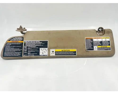 kenworth-t680-visor #1434831