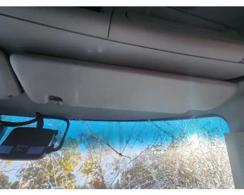 kenworth-t680-visor #1437672