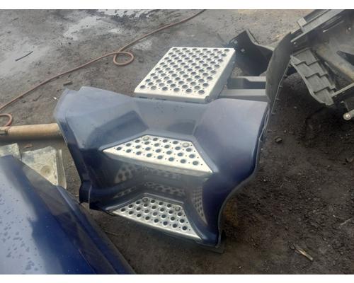 KENWORTH T680 Side Fairing