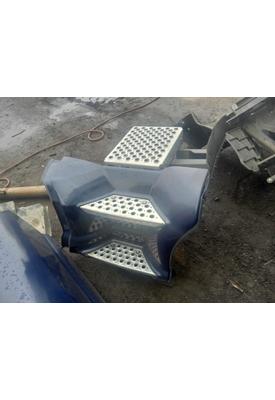 KENWORTH T680 Side Fairing