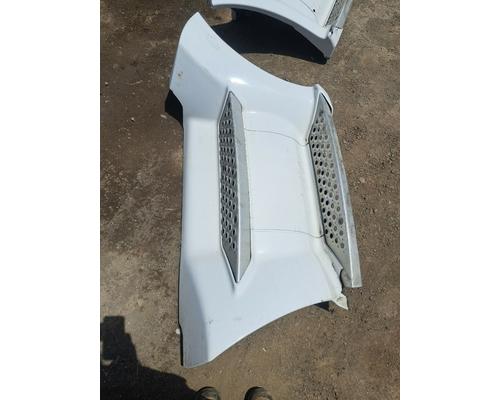 KENWORTH T680 Side Fairing