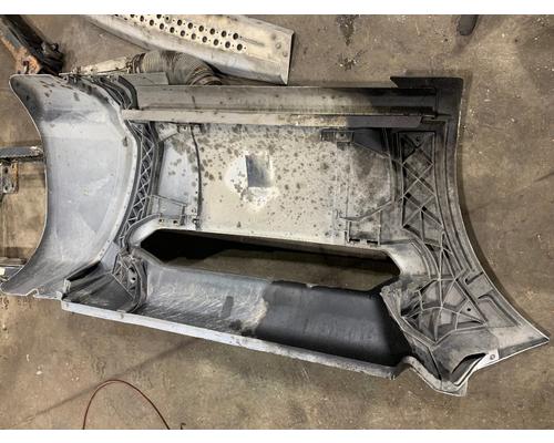 KENWORTH T680 Side Fairing