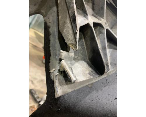 KENWORTH T680 Side Fairing