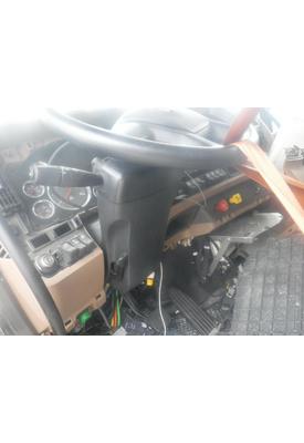 KENWORTH T680 Steering Column