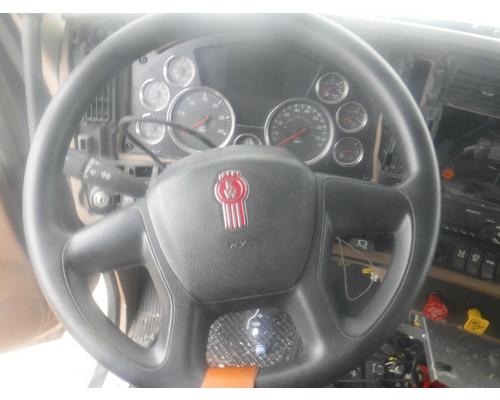 KENWORTH T680 Steering Column