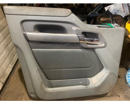 KENWORTH T680 Trim Panel, Front Door