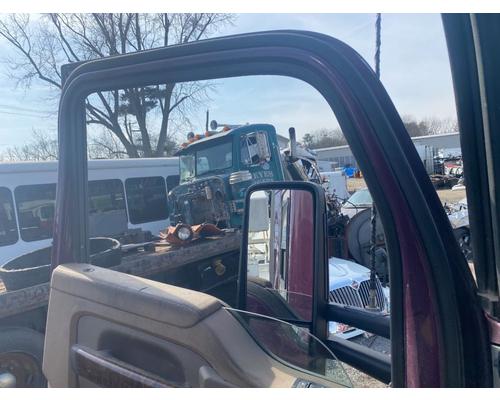 kenworth-t680-windshield #1331590