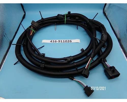 KENWORTH T680 WIRING HARNESS - HEADLAMP OEM# L92-1026-1000