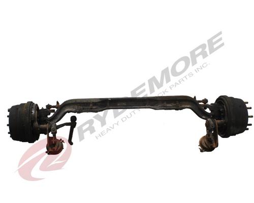 2012-kenworth-t700-axle-beam #1411577