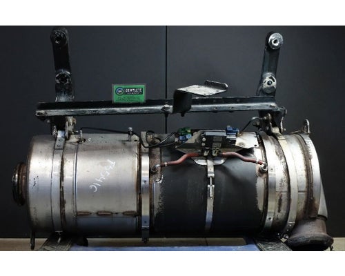  Kenworth T700 DPF - Diesel Particulate Filter #