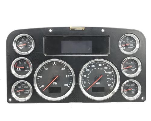 Kenworth T700 Instrument Cluster # Kenworth T700 Instrument Cluster #