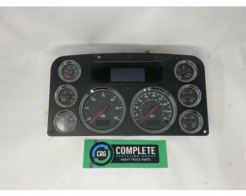  Kenworth T700 Instrument Cluster #
